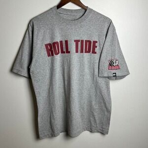 University Of Alabama Tee